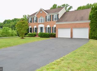 13109 Blue Willow Pl, Clifton, VA 20124