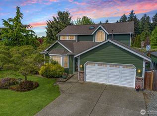 Evergreen Pond Ii, Buckley, WA 98321