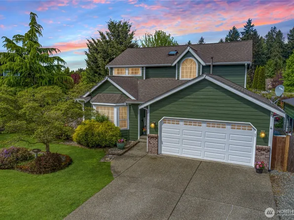 11720 261st Avenue Ct E, Buckley, WA 98321