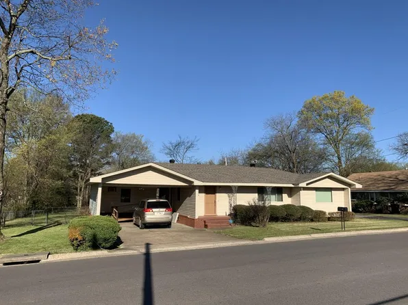 311 Will St, Morrilton, AR 72110