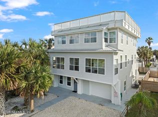 3 1st St, Saint Augustine, FL 32080