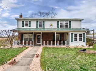 1453 Roger Cole Rd, Bowling Green, KY 42101