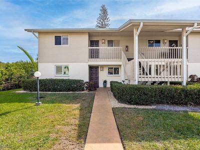 5707 Foxlake Dr APT 1, North Fort Myers, FL, 33917
