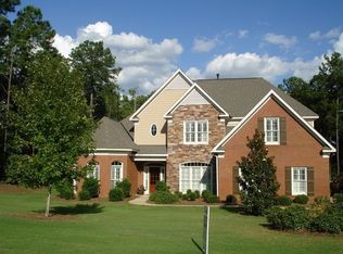 4972 Turnberry Ln, Columbus, GA