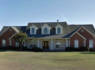 6230 Indian Paint Rd, Aubrey, TX 76227