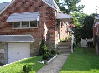 1025 Faunce St, Philadelphia, PA 19111