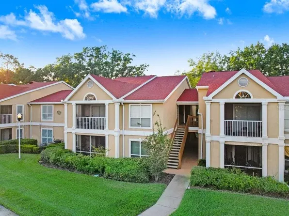 9481 Highland Oak Dr Unit 514, Tampa, FL 33647