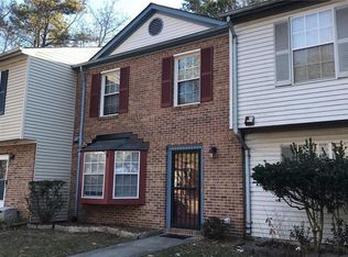 460 Youngs Mill Ln, Newport News, VA 23602