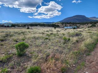 1275 Mohee Rd, South Fork, CO 81154