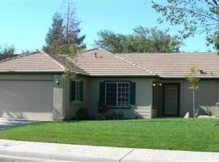 4186 W Terrace Ave, Fresno, CA 93722