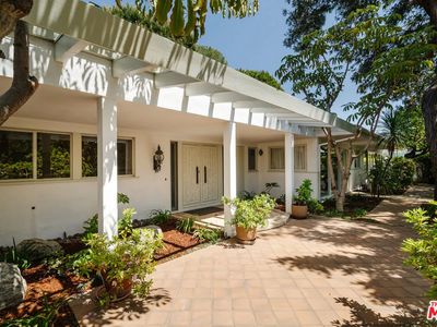 1182 Angelo Dr, Beverly Hills, CA, 90210