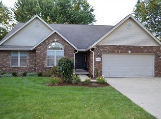 4013 E Bennington Blvd, Bloomington, IN