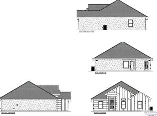 224 Sauvignon Ave, San Benito, TX 78586
