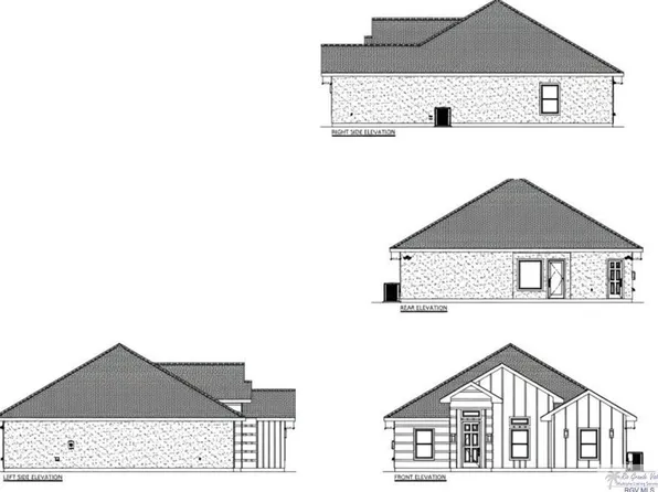 224 Sauvignon Ave, San Benito, TX 78586