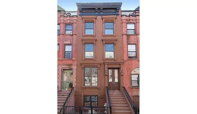 226 West 132nd Street 