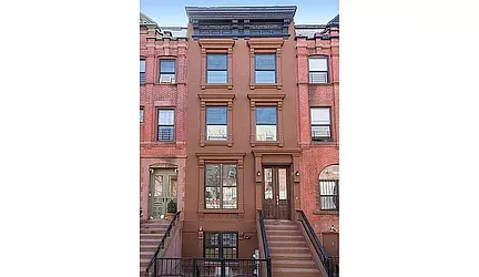 226 West 132nd Street