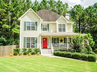 4 Severn Way, Dallas, GA 30132