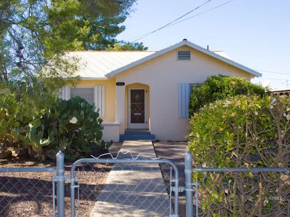 1214 S 1st Ave, Safford, AZ 85546