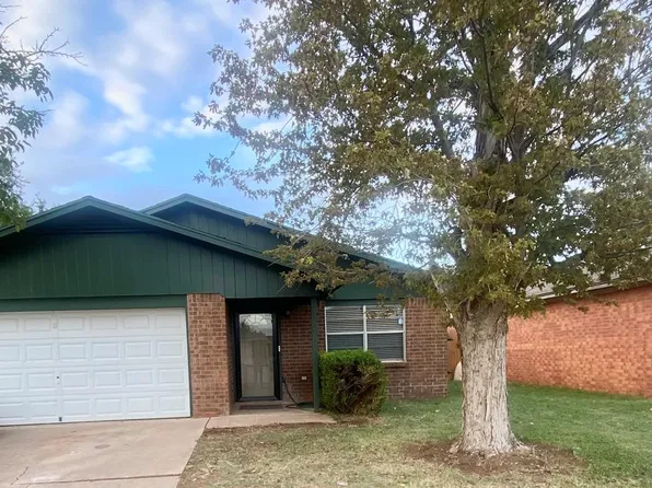 4618 Fordham St, Lubbock, TX 79416