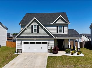 5361 Debut Ave, Hope Mills, NC 28348
