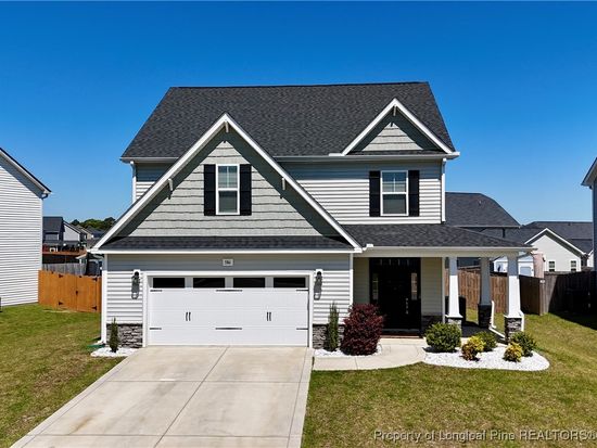 5361 Debut Ave, Hope Mills, NC 28348