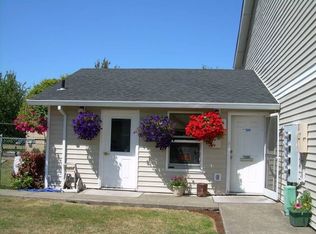 545 SW Chapman St, Sheridan, OR 97378