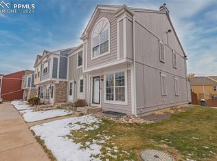 4055 Charleston Dr, Colorado Springs, CO 80916