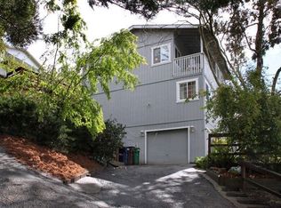 108 Sunset Ter, Scotts Valley, CA