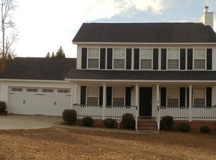 1385 Cherokee Blvd, Elgin, SC 29045