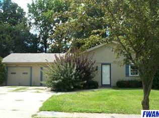 3516-3518 Kendale Dr, Fort Wayne, IN