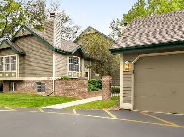2828 Silverplume Dr APT C1, Fort Collins, CO 80526