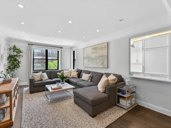 100 West 12th Street image 1 of 16