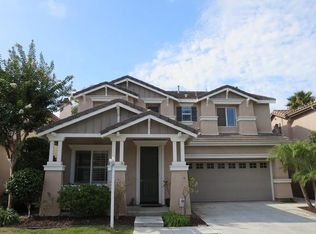 4317 Wind River Way, Oceanside, CA 92057