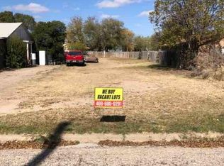 1306 Spaulding St #9, San Angelo, TX 76903