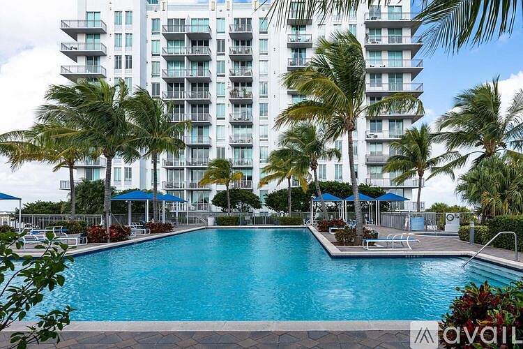 1st image of 300 S Australian Ave Unit 1208