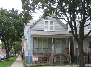 2059 N Kedvale Ave, Chicago, IL 60639