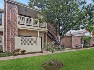 2121 El Paseo St APT 1607, Houston, TX 77054