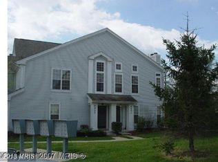 4925 King Patrick Way #501, Upper Marlboro, MD 20772