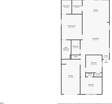 122 David Barnes Dr — Photo 2
