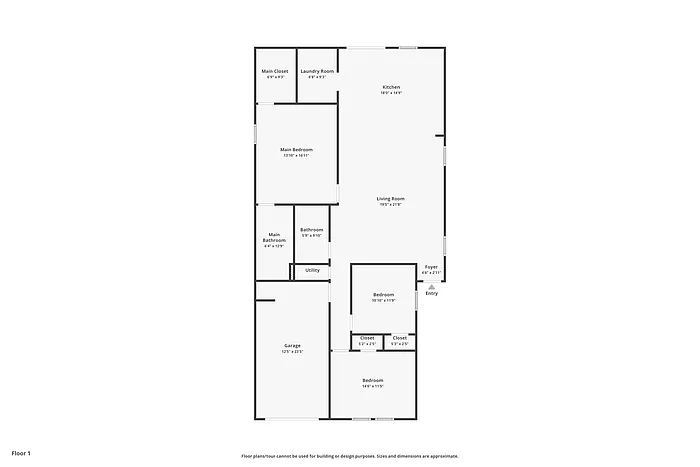 Building Photo - 122 David Barnes Dr