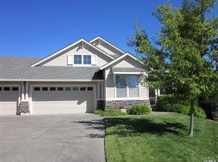 1562 Lofty Perch Pl, Santa Rosa, CA 95409