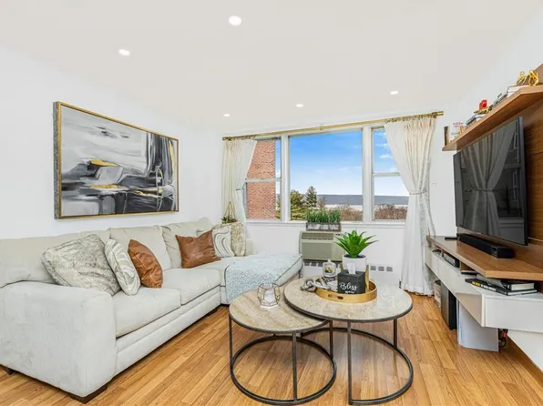 5800 Arlington Avenue #6X, Bronx, NY 10471