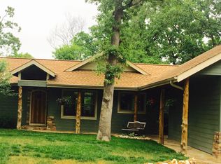 22718 Sunrise Ridge Dr, Tahlequah, OK 74464