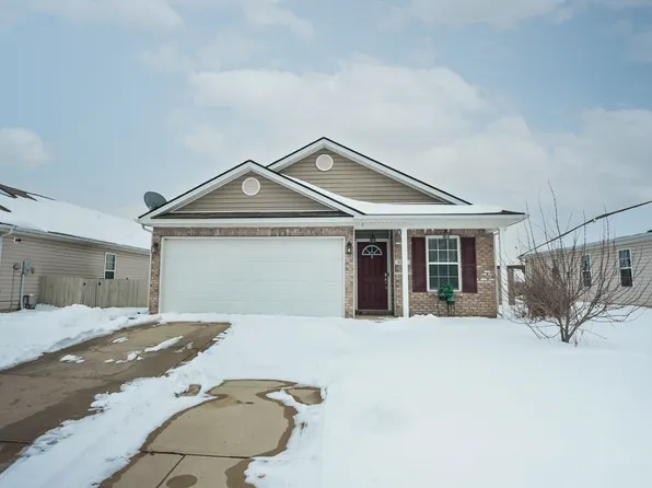 5371 Dollar Run Dr, Indianapolis, IN 46221