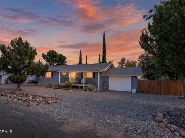 1819 S SHAWNEE Trail, Cottonwood, AZ 86326