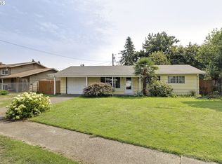 19120 NE Wasco Ct, Portland, OR 97230