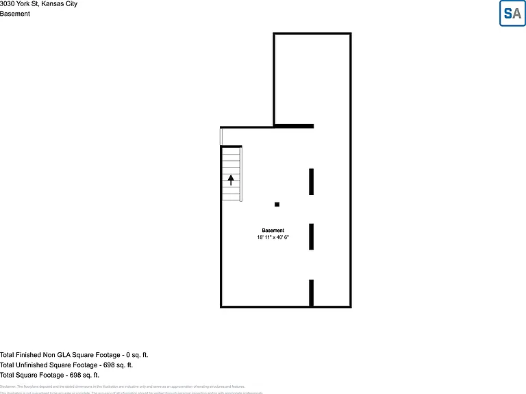 3030 York St — Photo 22