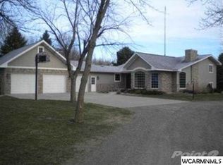 1055 150th Ave SE, Raymond, MN 56282