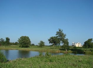 1070 County Road 114, Whitesboro, TX 76273