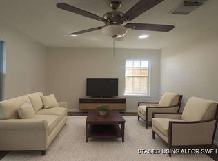 10101 Rebel Rd, Houston, TX 77016